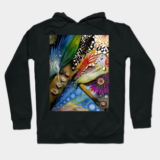 Apotheosis Hoodie